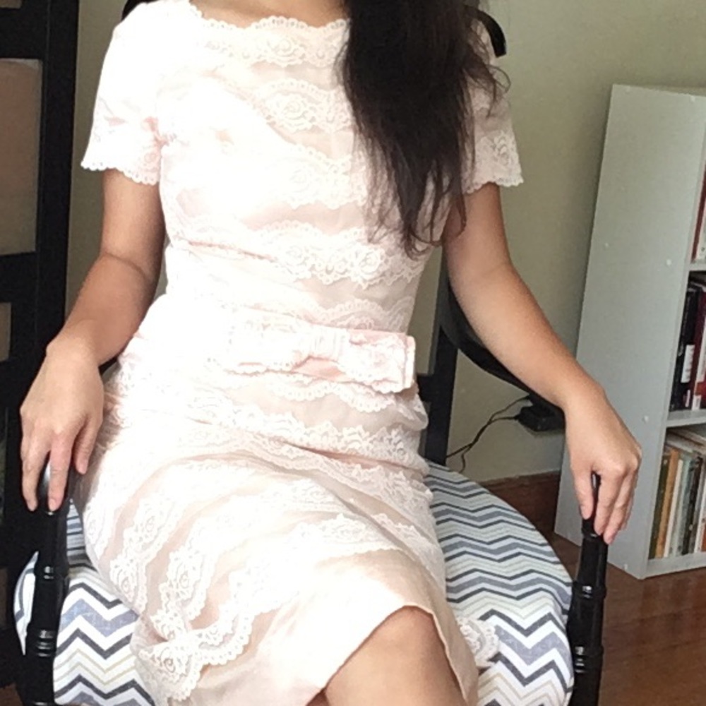 Vintage dress